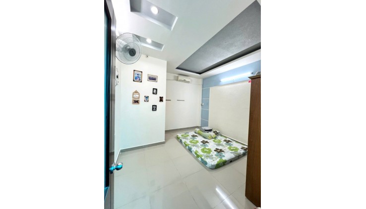 Bán Nhà 3 Tầng Hẻm Xe Hơi 64m2_4*16m Chỉ 6.4 Tỷ QL 13 Hiệp Bình Phước Thủ Đức